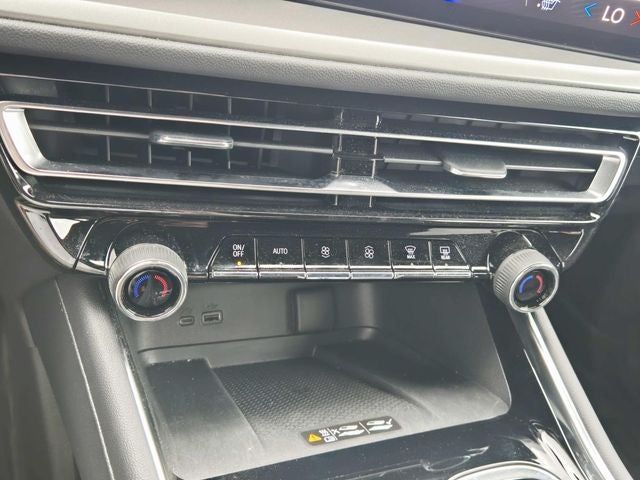 2026 Chevrolet Traverse LT 1LT