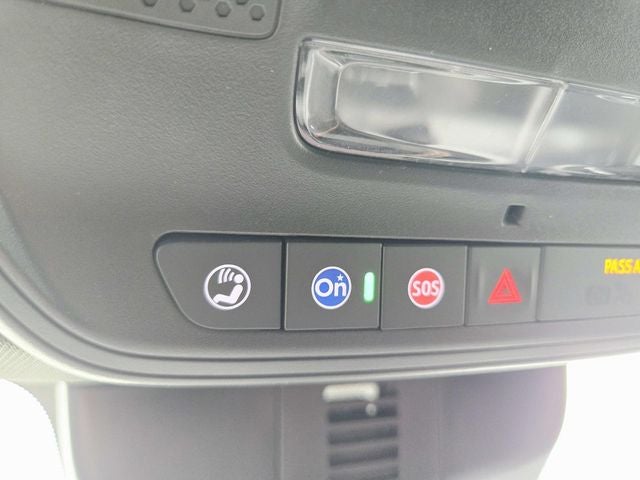 2026 Chevrolet Traverse LT 1LT