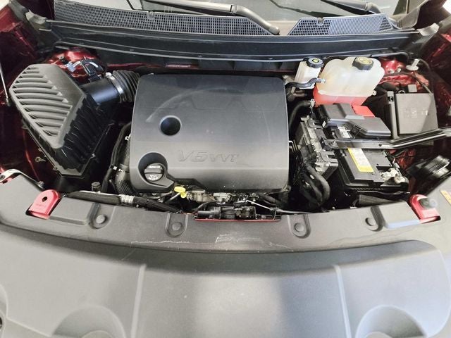 2022 Chevrolet Traverse LT 1LT