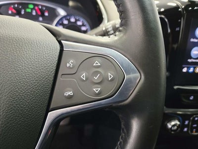 2022 Chevrolet Traverse LT 1LT