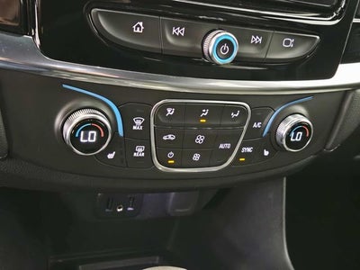 2022 Chevrolet Traverse LT 1LT