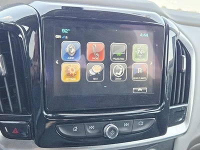 2019 Chevrolet Traverse LT Cloth w/1LT