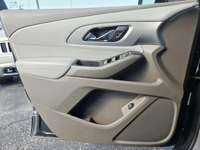 2019 Chevrolet Traverse LT Cloth w/1LT