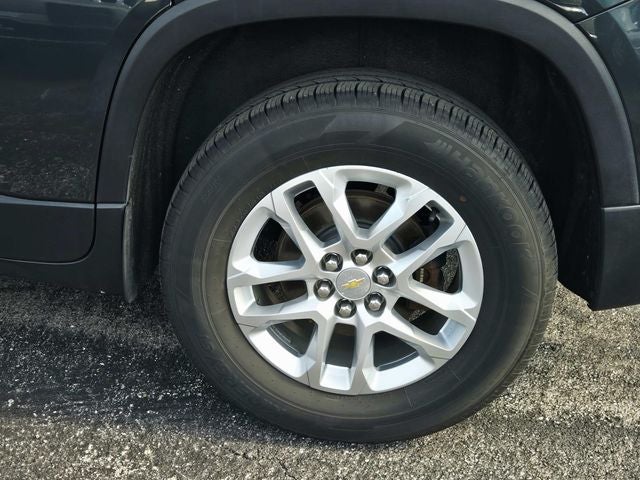 2019 Chevrolet Traverse LT Cloth w/1LT