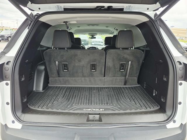 2020 Chevrolet Traverse LT 1LT