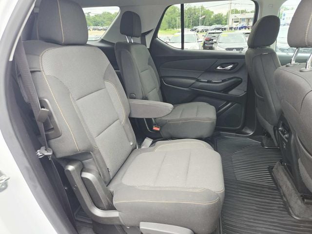 2020 Chevrolet Traverse LT 1LT