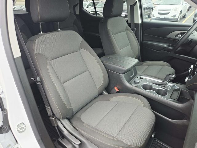 2020 Chevrolet Traverse LT 1LT