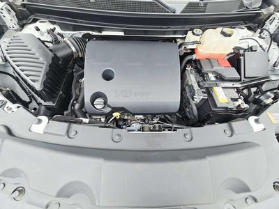 2020 Chevrolet Traverse LT 1LT