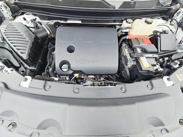 2020 Chevrolet Traverse LT 1LT