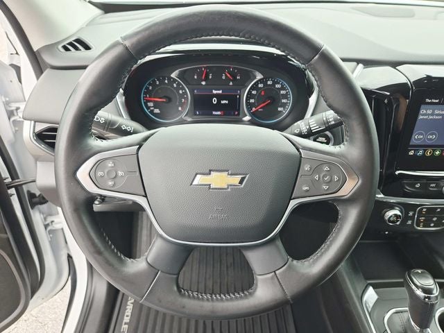 2020 Chevrolet Traverse LT 1LT