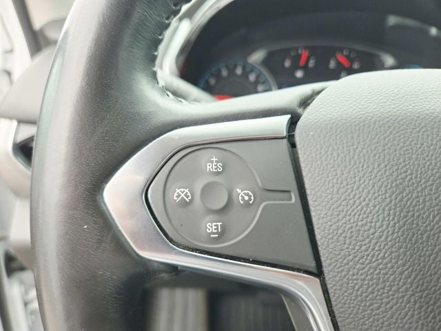 2020 Chevrolet Traverse LT 1LT