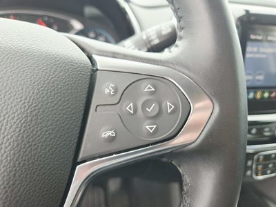 2020 Chevrolet Traverse LT 1LT