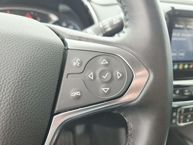 2020 Chevrolet Traverse LT 1LT