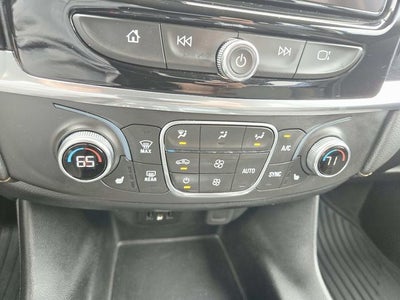 2020 Chevrolet Traverse LT 1LT