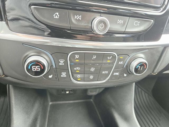 2020 Chevrolet Traverse LT 1LT