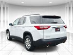 2020 Chevrolet Traverse LT 1LT