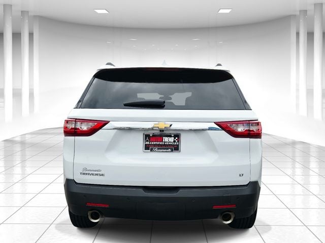 2020 Chevrolet Traverse LT 1LT