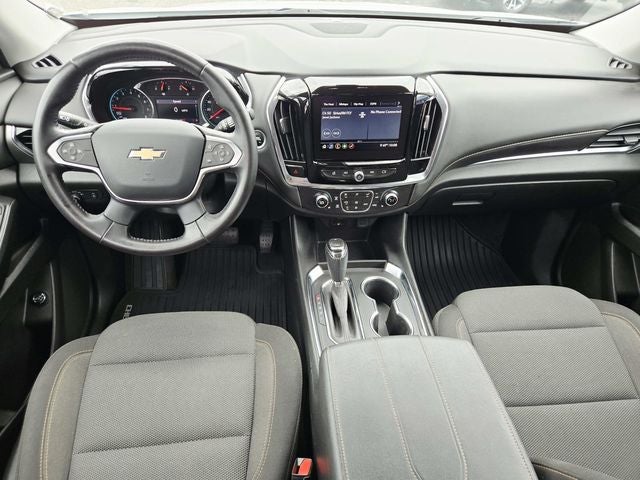 2020 Chevrolet Traverse LT 1LT