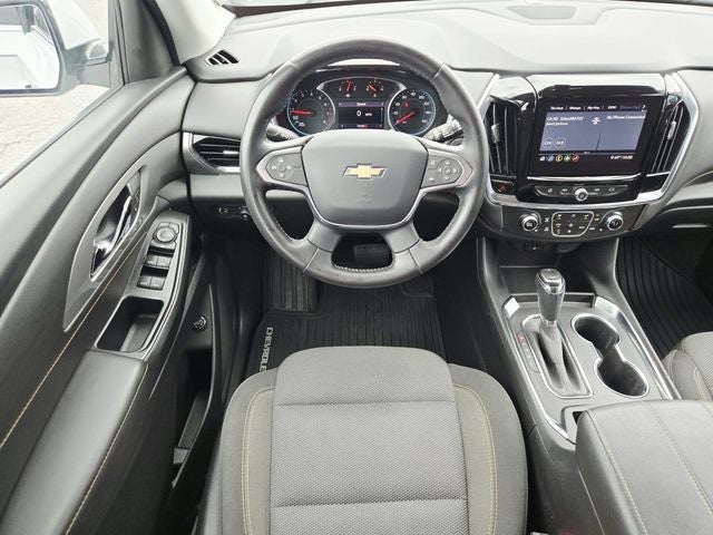 2020 Chevrolet Traverse LT 1LT