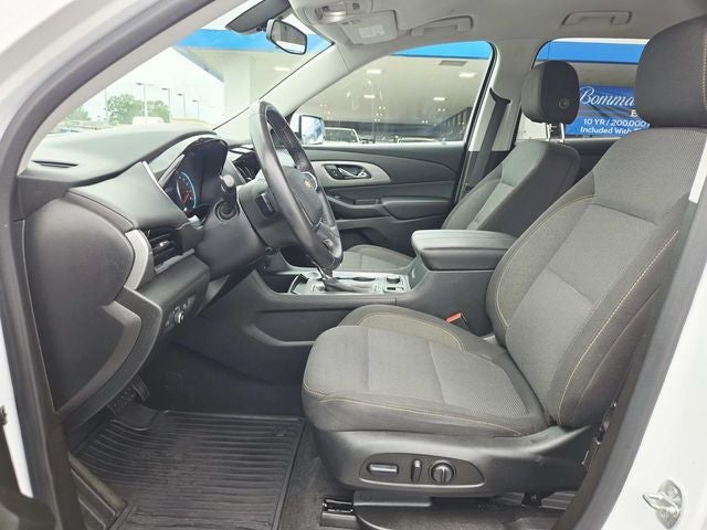 2020 Chevrolet Traverse LT 1LT