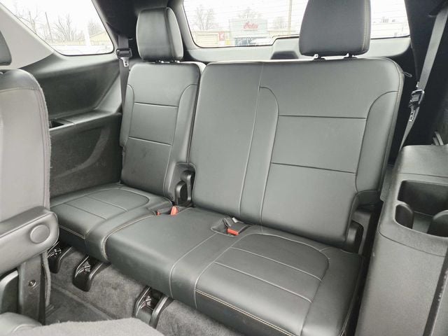 2019 Chevrolet Traverse 3LT