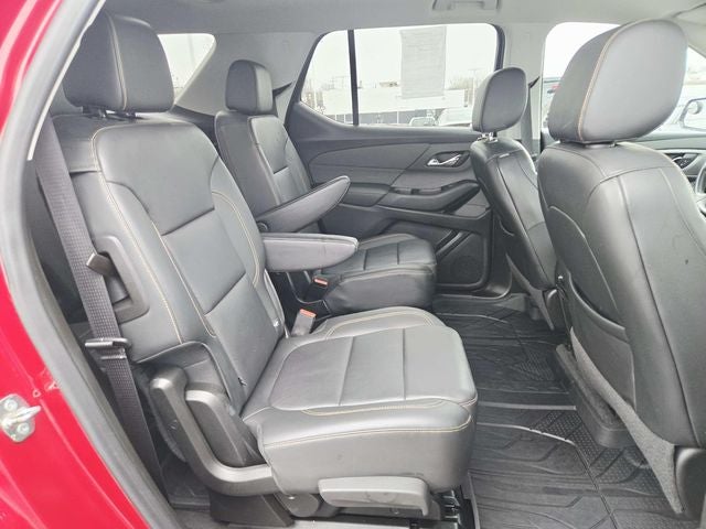 2019 Chevrolet Traverse 3LT