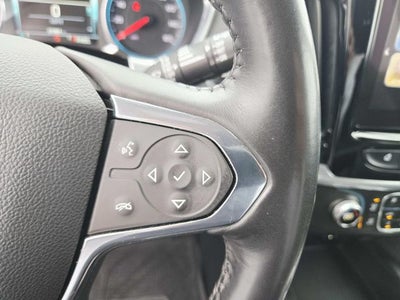 2019 Chevrolet Traverse 3LT