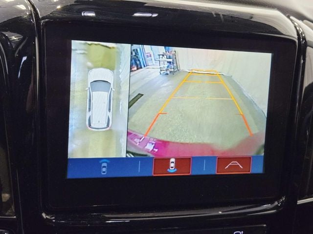 2019 Chevrolet Traverse 3LT