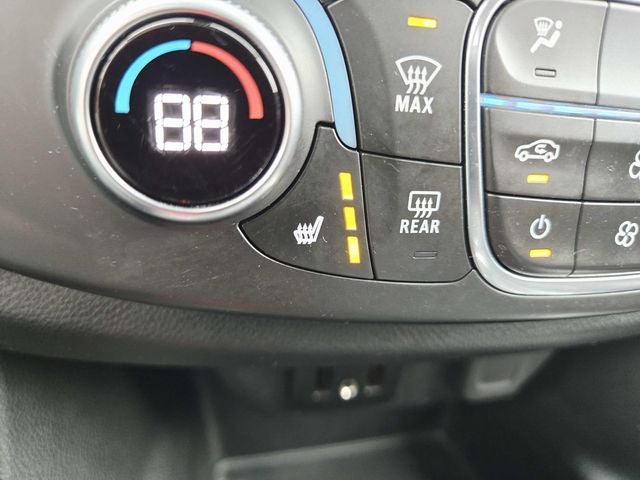 2019 Chevrolet Traverse 3LT