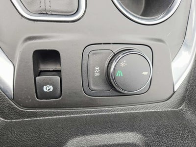 2019 Chevrolet Traverse 3LT