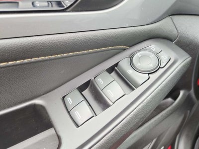 2019 Chevrolet Traverse 3LT