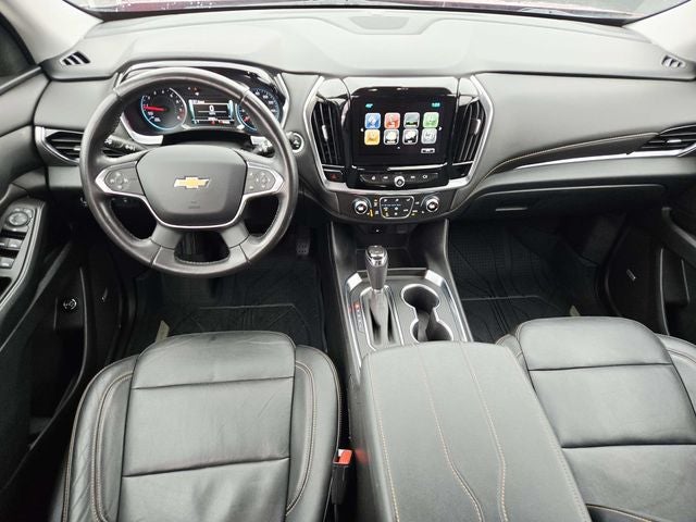 2019 Chevrolet Traverse 3LT