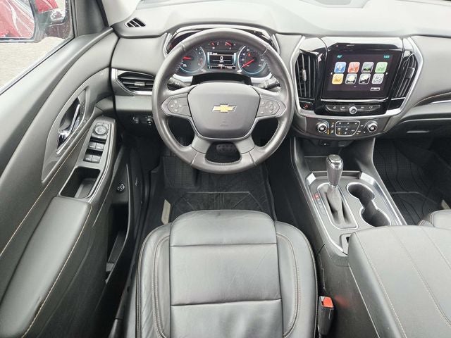 2019 Chevrolet Traverse 3LT