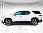 2018 Chevrolet Traverse 3LT