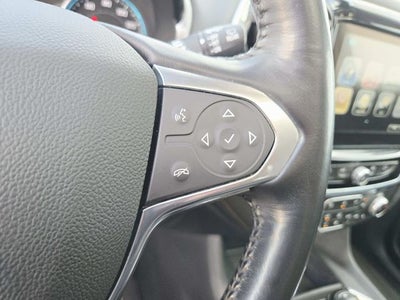 2018 Chevrolet Traverse 3LT