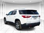 2018 Chevrolet Traverse 3LT