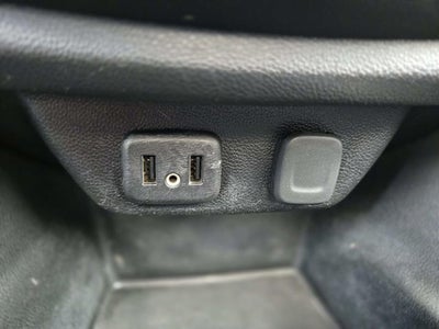 2018 Chevrolet Traverse 3LT