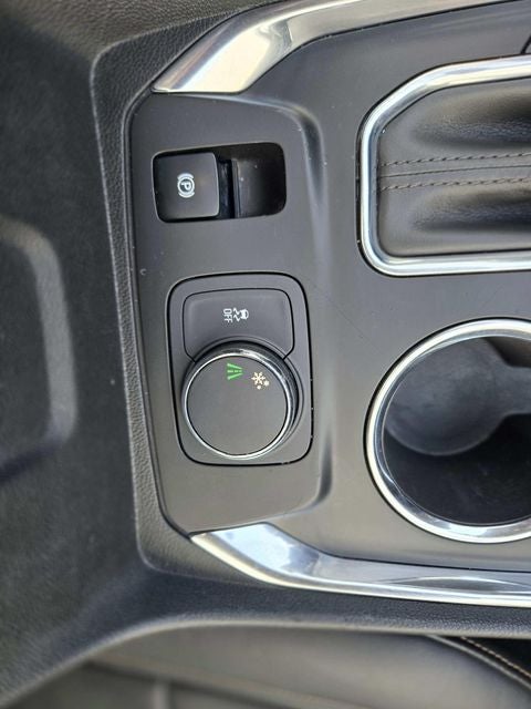 2018 Chevrolet Traverse 3LT