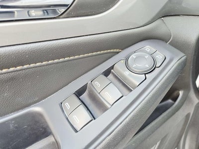 2018 Chevrolet Traverse 3LT