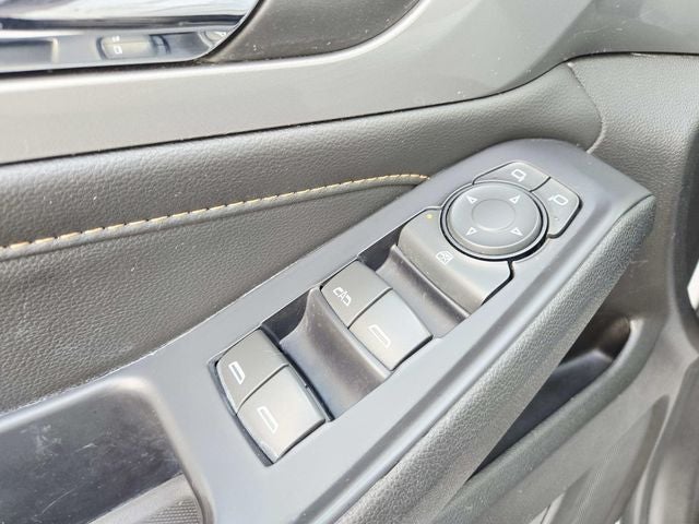 2018 Chevrolet Traverse 3LT