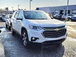 2018 Chevrolet Traverse 3LT
