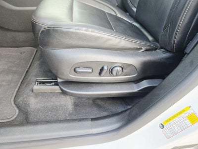 2018 Chevrolet Traverse 3LT