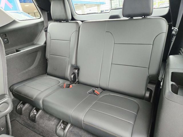 2019 Chevrolet Traverse 3LT