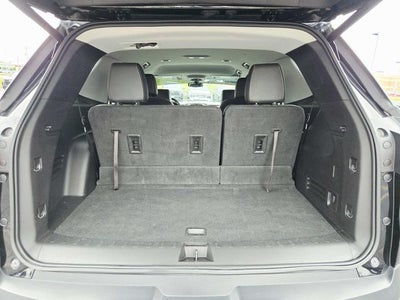 2019 Chevrolet Traverse 3LT