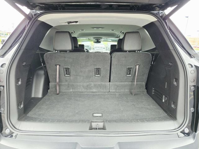 2019 Chevrolet Traverse 3LT