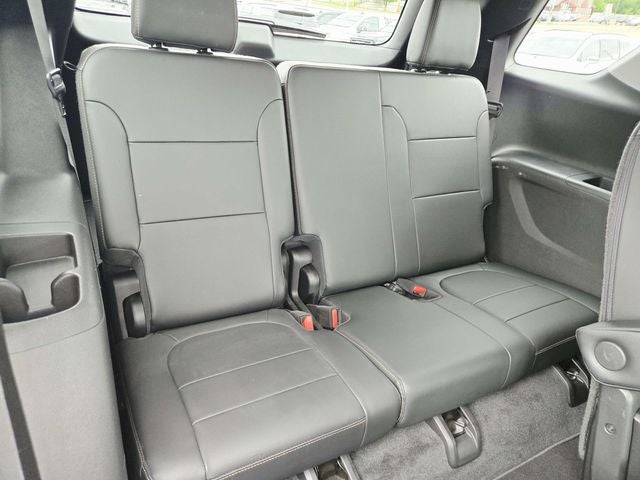 2019 Chevrolet Traverse 3LT