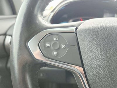 2019 Chevrolet Traverse 3LT