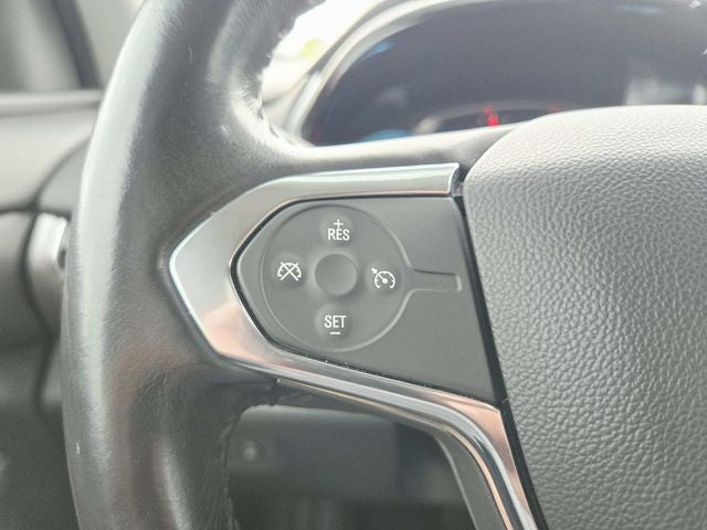 2019 Chevrolet Traverse 3LT