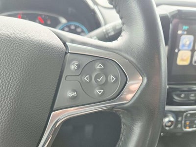 2019 Chevrolet Traverse 3LT