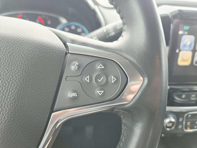 2019 Chevrolet Traverse 3LT